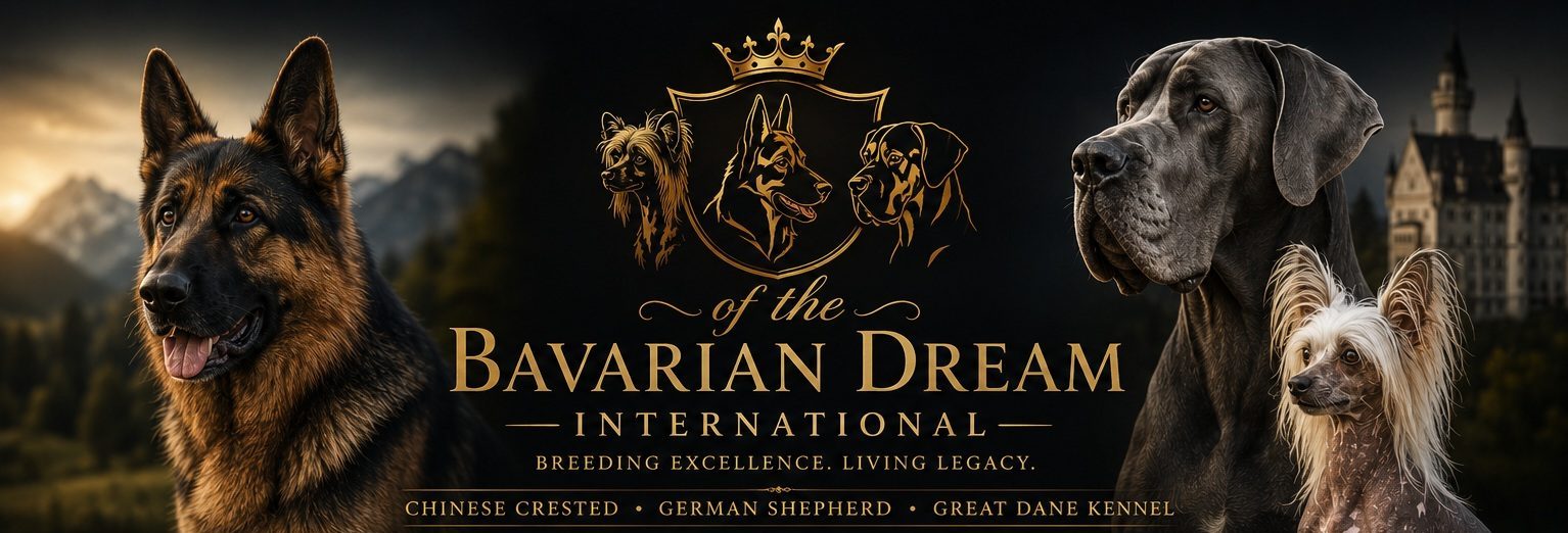 Of the Bavarian Dream International