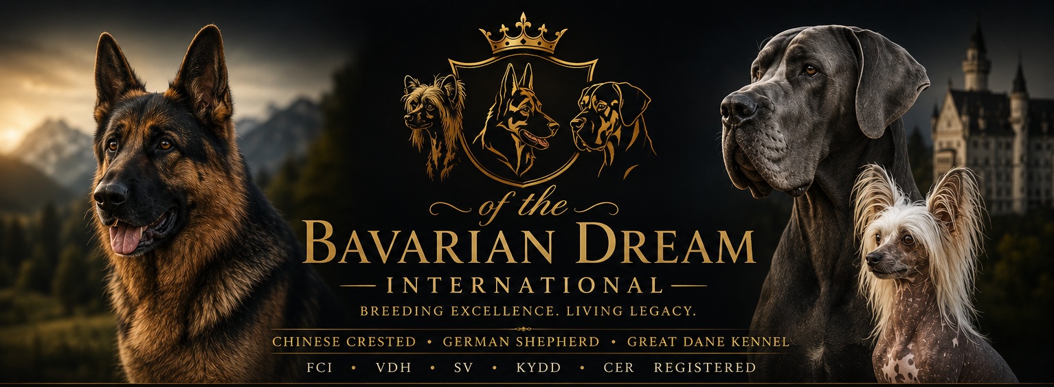 Of the Bavarian Dream International
